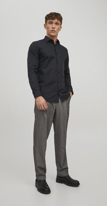 Produktbild Jack & Jones Jprblaparker Shirt L/S Noos (3XL)