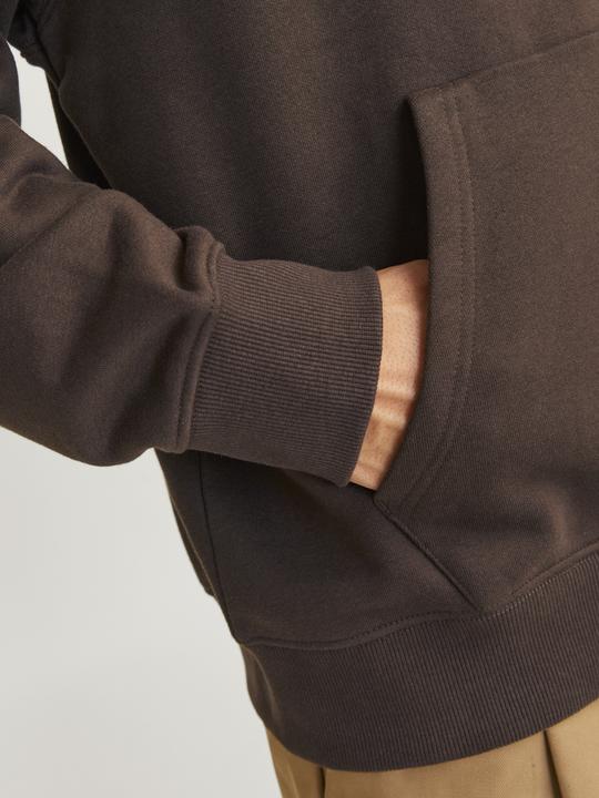 Immagine prodotto Jack & Jones Jjeurban Edge Sweat Hood Noos (M)
