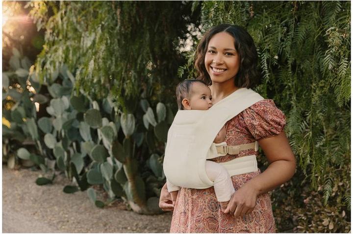 Produktbild Ergobaby Embrace Neugeborenentrage