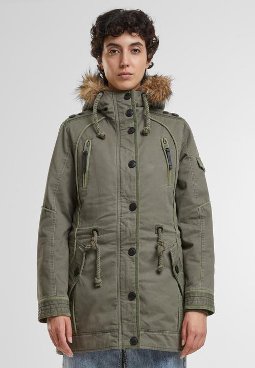 Immagine prodotto Brandit Parka invernale donna Emma - 174621 (S)