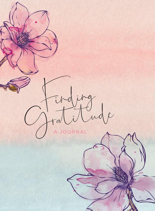 Actual product image Finding Gratitude: A Journal (English, 2019)