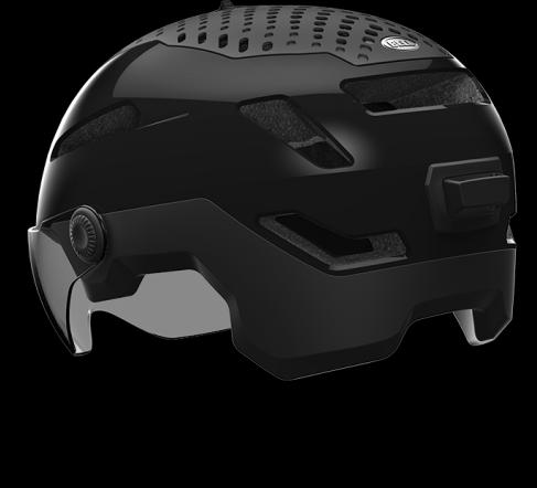 Immagine prodotto Bell Annex Shield MIPS (52 - 56 cm)