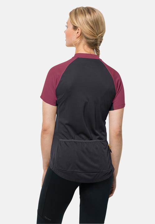 Image du produit Jack Wolfskin Morobbia Fz T W (XL)