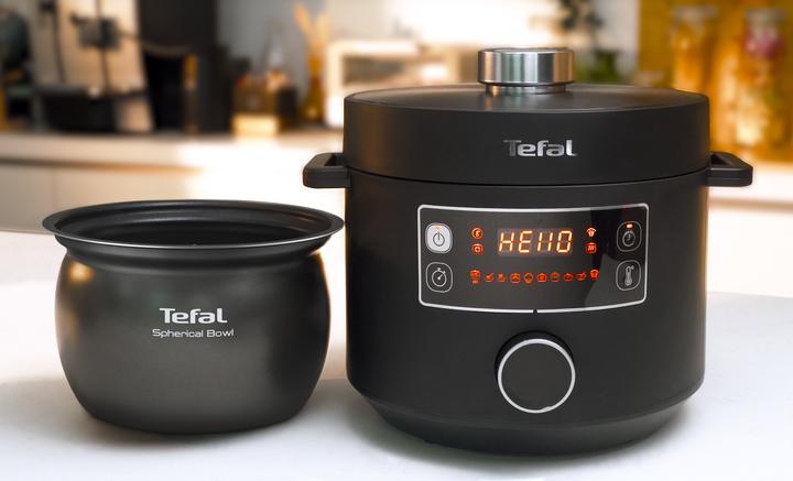 Image du produit Tefal Multicuiseur CY7548 (Prise UE)