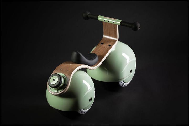 Actual product image Early Rider Bella Velio (8")