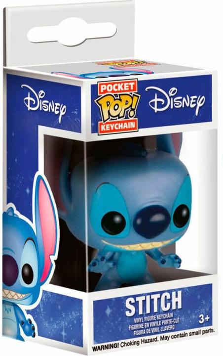 Immagine prodotto Funko Pocket POP! - Lilo & Stitch: Stitch