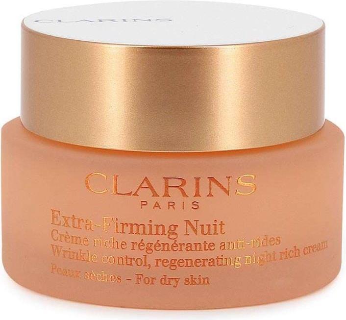 Image du produit Clarins Extra Firming Crème Nuit PS re21 (50 ml)