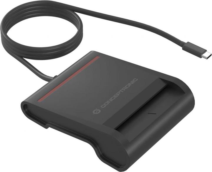 Immagine prodotto Conceptronic SCR01BC (USB)