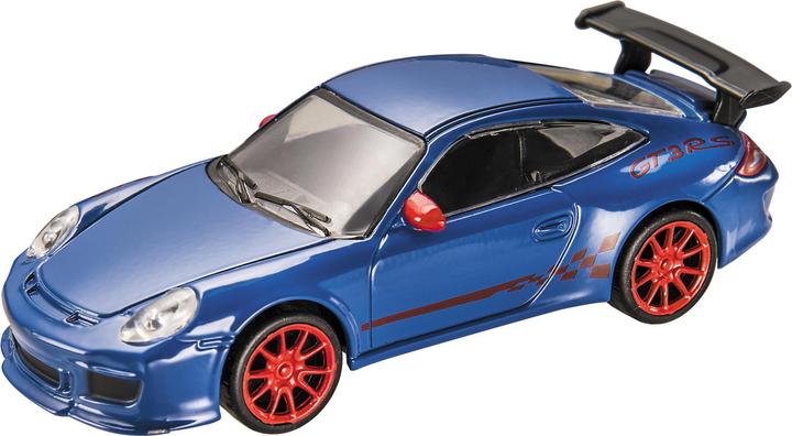 Immagine prodotto Mondo Motors RENNWAGEN 1/43EME - Modello casuale