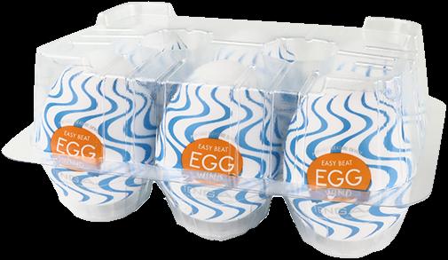 Tenga Wind