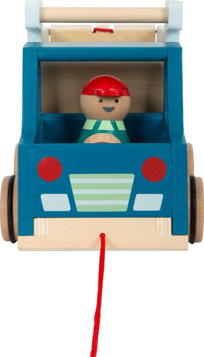 Immagine prodotto small foot Veicolo con cassone ribaltabile