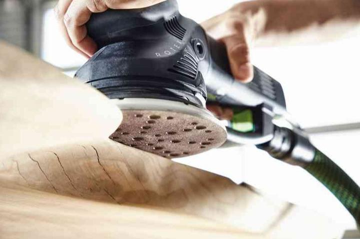 Produktbild Festool Schleifteller ST-STF D150/MJ2-M8-H-HT