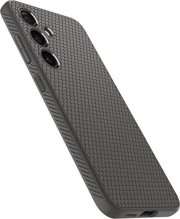 Actual product image Spigen Liquid Air (Samsung Galaxy S24)