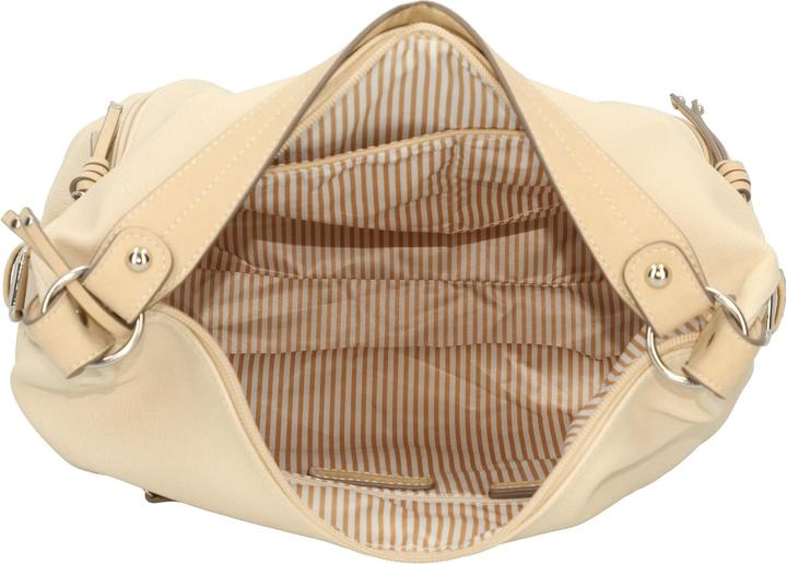 Actual product image Tom Tailor Caia shoulder bag 37 cm