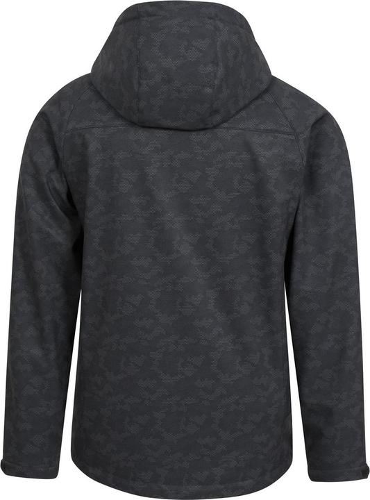 Produktbild Mountain Warehouse Exodus Softshelljacke Wasserfest (XXS)