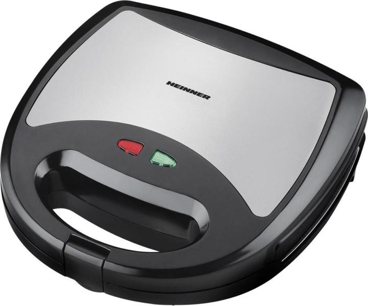 Actual product image Heinner HNM-750BKS