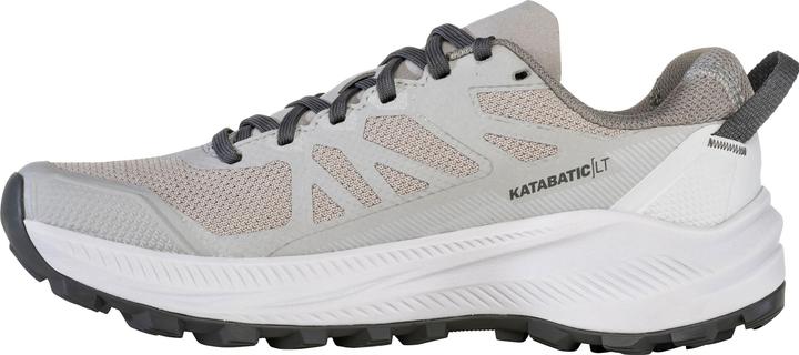 Image du produit Oboz Katabatic LT Low Wide GTX (38)