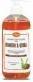 Actual product image Nurana Cosmetics Champu Fortificante Ron Quina 500 ml (500 ml)