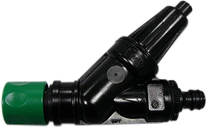 Unger 18782 HydroPower RO Vanne de régulation de pression Pièce de rechange pour laveuse de vitres (1 pcs)