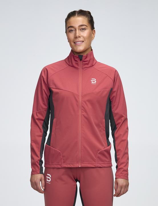 Image du produit Daehlie W Jacket Rigid (XL)