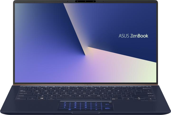 Image du produit ASUS ZenBook 14 UX433FN-A5021T Swisscom-Sale