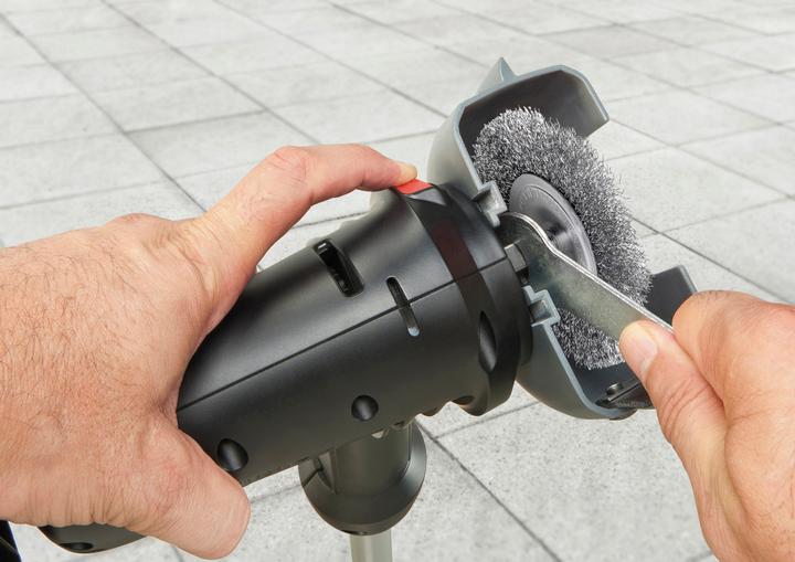 Image du produit Skil Nettoyeur de joints 230 V F0150700AA