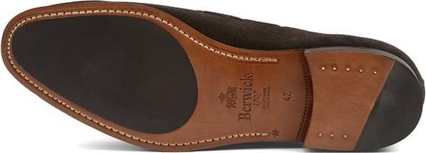 Actual product image Berwick 1707 Peat (41)