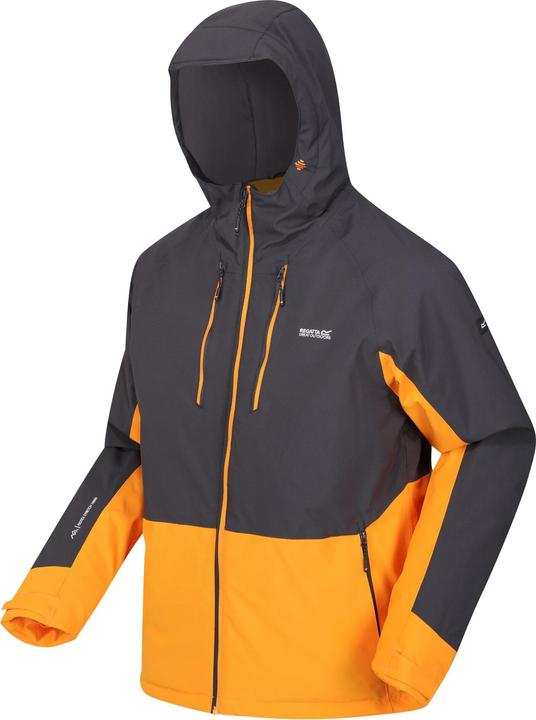 Produktbild Regatta Highton III Steppjacke (S)