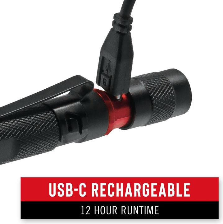 Produktbild Coast HP3R (14.80 cm, 500 lm)