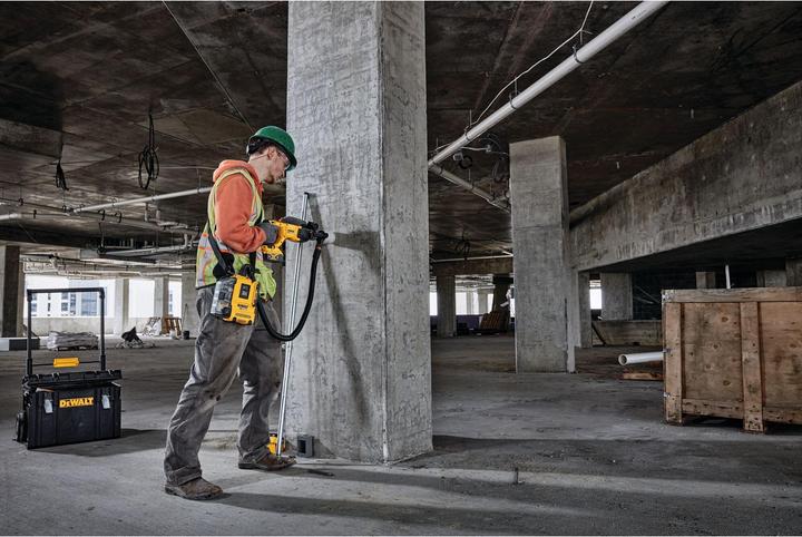 Produktbild DeWalt DWH161D1 (Trockensauger)