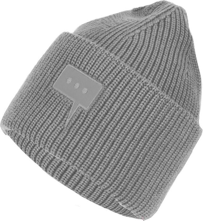 Produktbild P.A.C. . Ecovo Merino Beanie (One Size)
