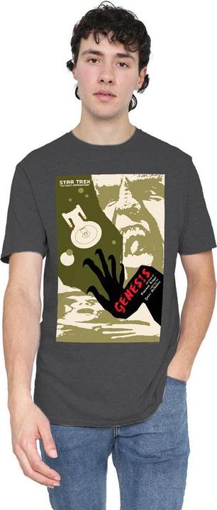 Produktbild The Next Generation Season 7 Episode 19 TShirt (XXL)