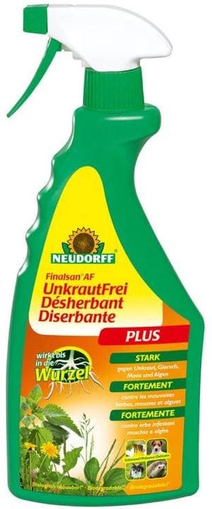 Immagine prodotto Neudorff Finalsan AF WeedFree Plus (Malerbe)