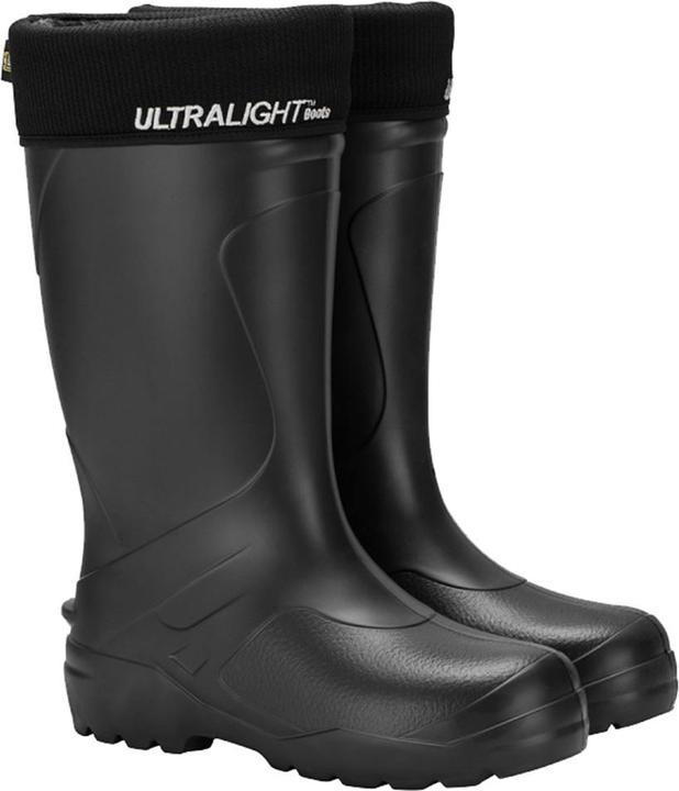 LBC Stiefel Explorer