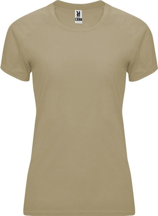 Actual product image Alpinia Womens/Ladies Bahrain Short-Sleeved Sports T-Shirt (S)