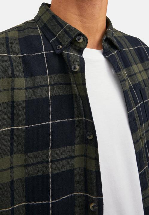 Immagine prodotto Jack & Jones Jjewilly Check Shirt L/S Ln (L)