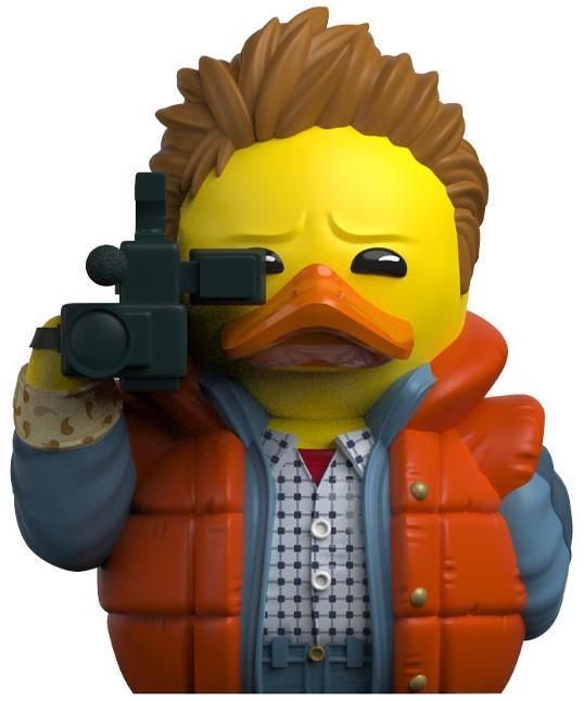 Immagine prodotto Numskull TUBBZ: Ritorno al futuro - Marty McFly - Edizione in scatola