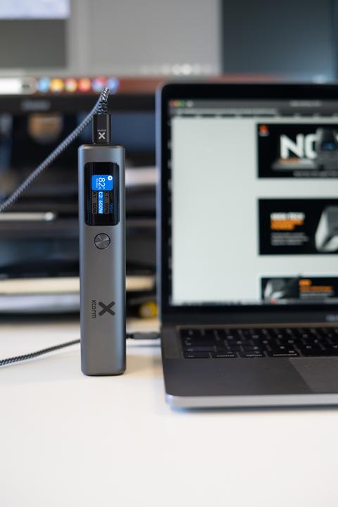 Produktbild Xtorm Nova Series (20000 mAh, 130 W, 74 Wh)