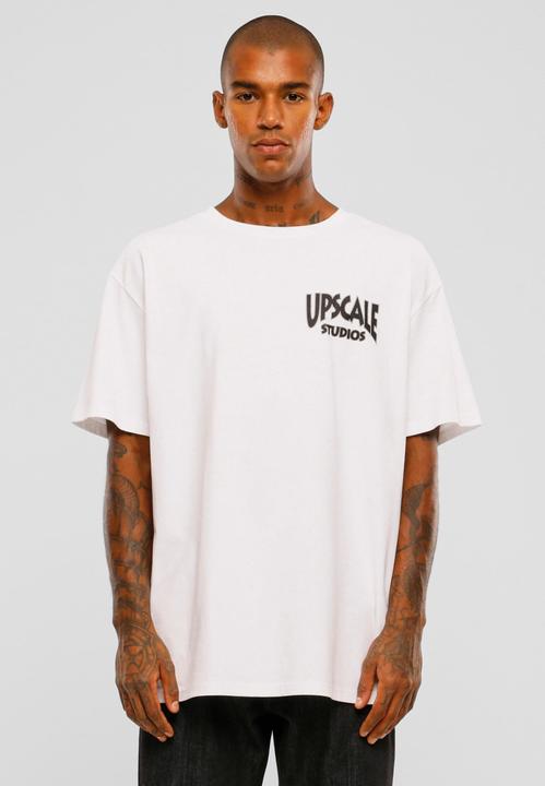 Immagine prodotto Urban Classics Maglietta oversize Upscale Studios - 119343 (XXL)