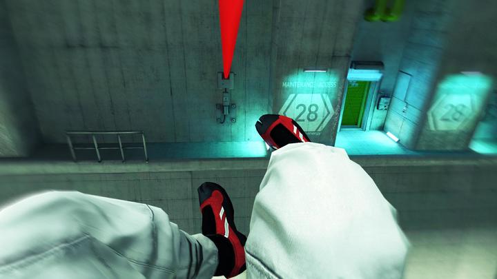 Produktbild EA Games Mirror's Edge Catalyst (PC, DE)