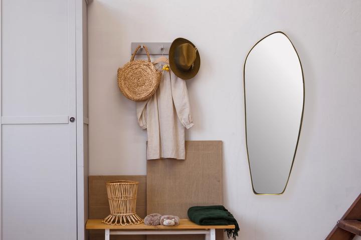Actual product image Wohnling Asymmetrical (33 x 90 cm)