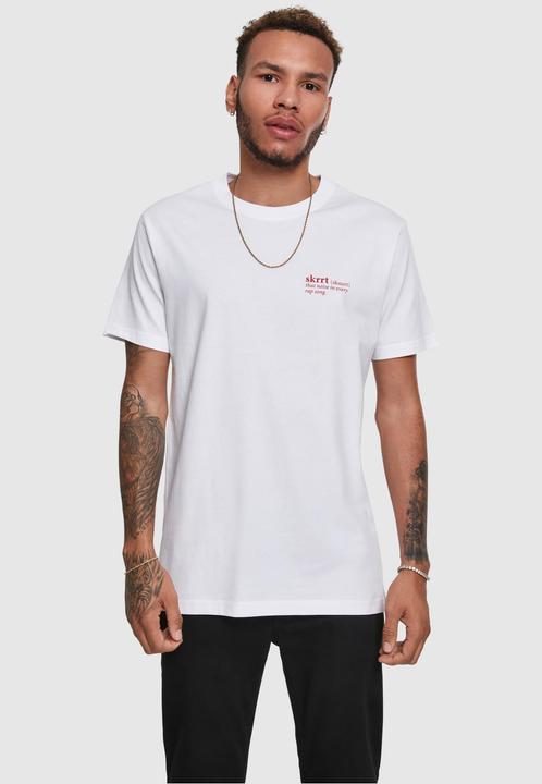 Produktbild Mister Tee That Noise Tee - 7574 (4XL)