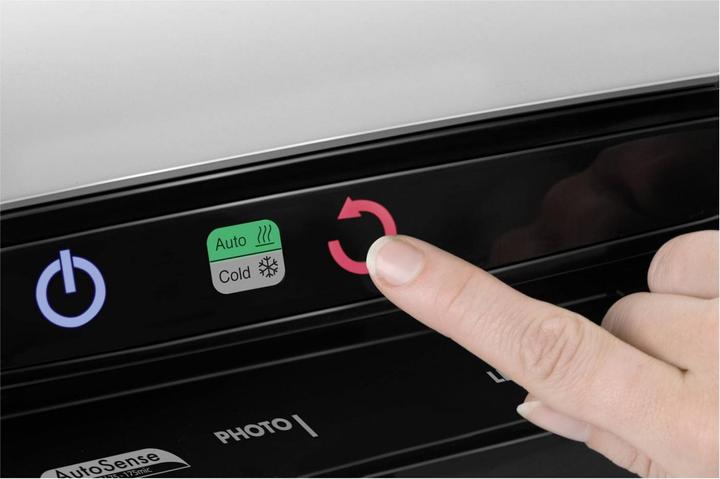 Actual product image Fellowes Neptune 3 (80 - 175 µm, A3)