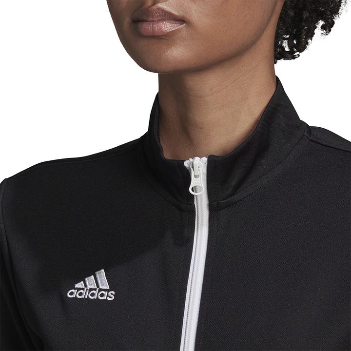 Produktbild adidas Entrada 22 Trainingsjacke Damen (XXL)