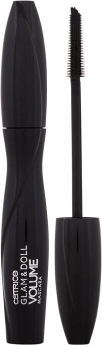 Image du produit Catrice Mascara Volume Glam&Doll 010 (010 Black)