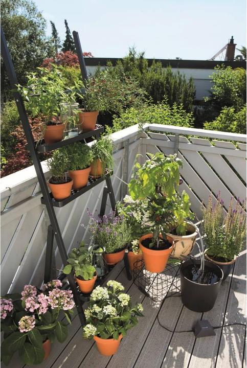 Actual product image Gardena Holiday watering set (Drip irrigation set)