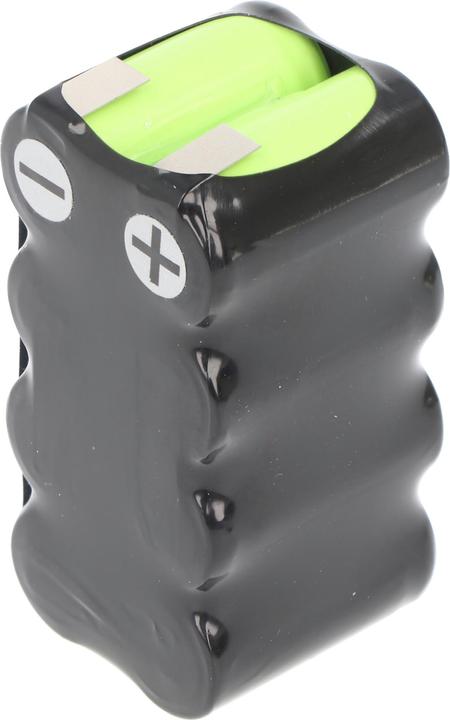 Actual product image AccuCell Rolleiflex SLX rechargeable battery for self-installation