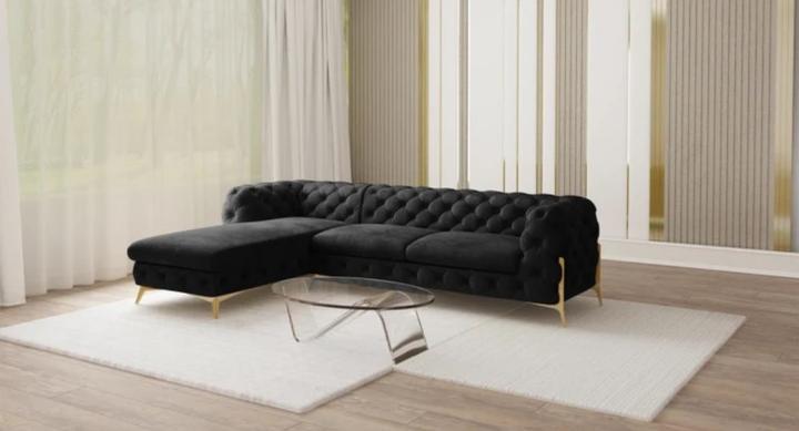 Produktbild Ropez Chelsea Bis (Ecksofa)