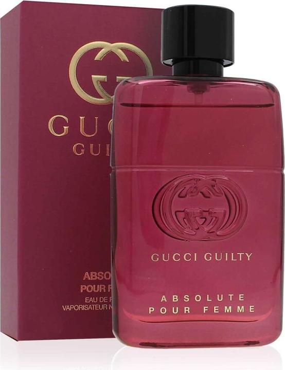 Produktbild Gucci Guilty Absolute (Eau de Parfum, 30 ml)