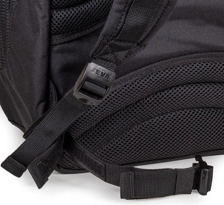 Actual product image JEVA Survivor Sac à dos Jupiter (26 l)